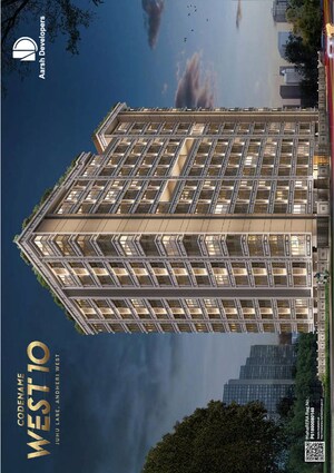 2 BHK Apartment For Sale in Sandesh Nagar