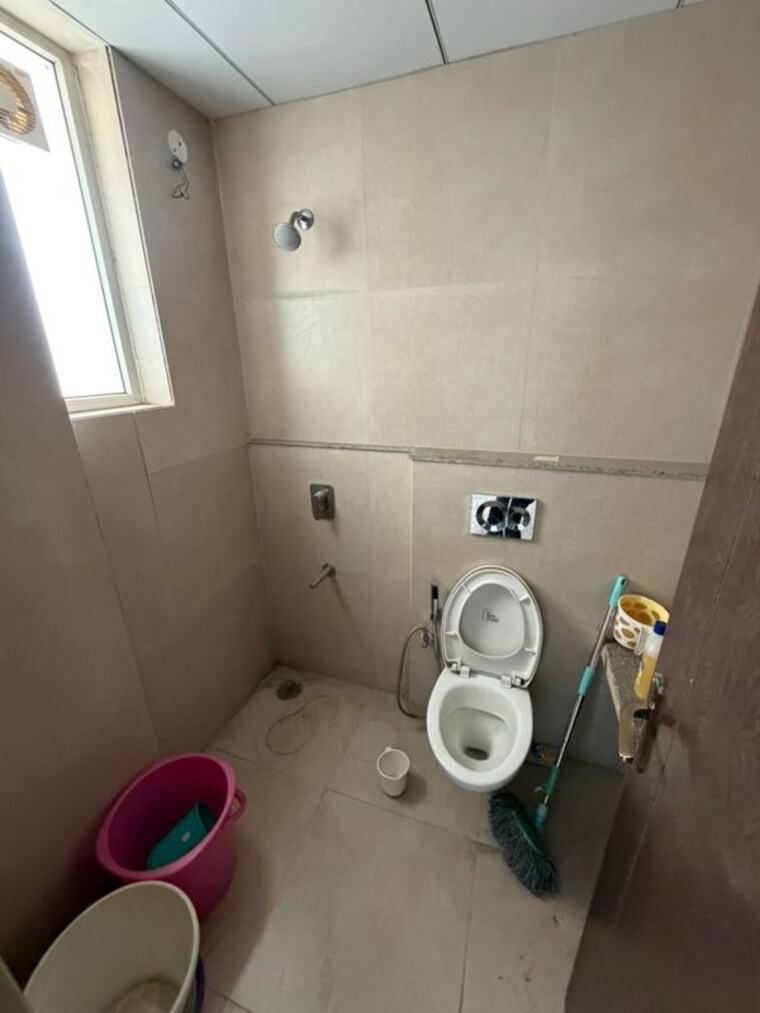Bathroom, affinity-greens 4 Bedroom 2265 Sq.Ft. Apartment In International Airport Road Zirakpur 10503457
