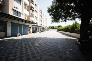 1 BHK Apartment – Exterior View View at Kathwada - for Sale