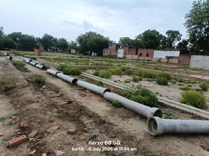 Plot For Sale in Ramnagar