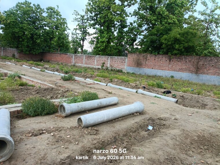 undefined, ramnagar  1360 Sq.Ft. Plot In Ramnagar Varanasi 10503469