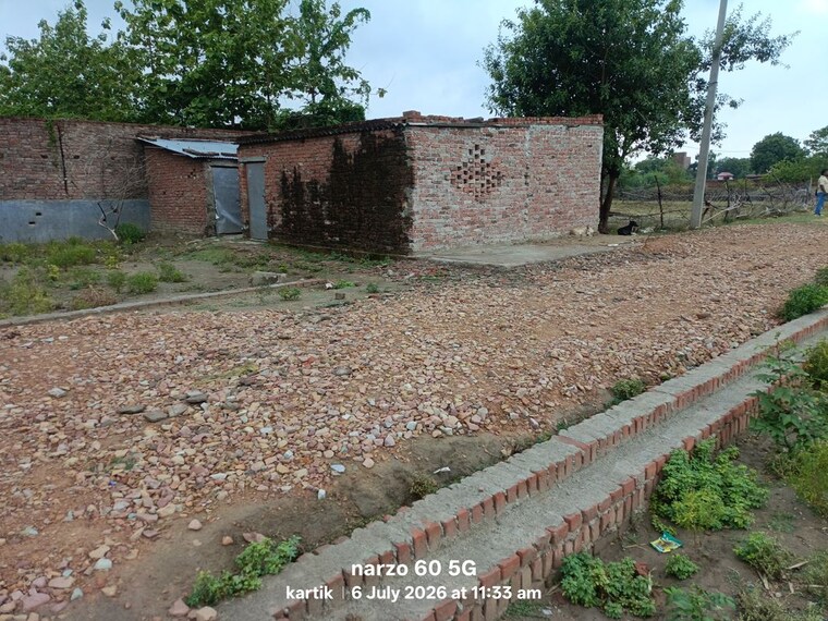 undefined, ramnagar  1360 Sq.Ft. Plot In Ramnagar Varanasi 10503469
