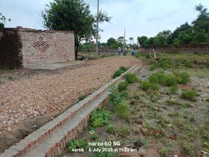 Plot Area in  Plot at Ramnagar – for Sale