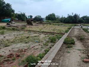 Plot Area in  Plot at Ramnagar – for Sale