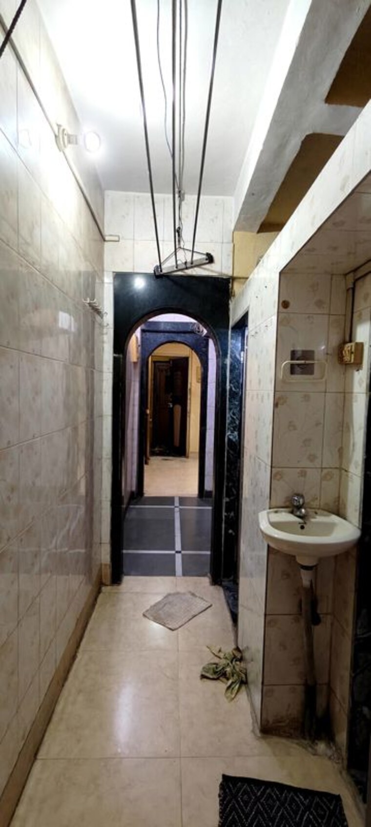 undefined, bhandup east 1 Bedroom 600 Sq.Ft. Apartment In Bhandup East Mumbai 10503468