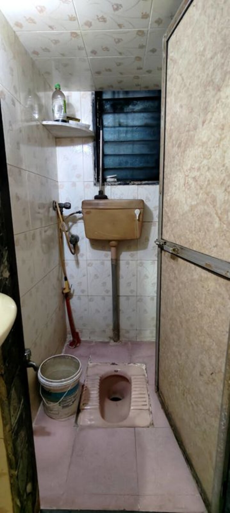 Bathroom, bhandup east 1 Bedroom 600 Sq.Ft. Apartment In Bhandup East Mumbai 10503468