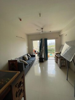 2 BHK Apartment For Sale in Godrej Nurture Pune