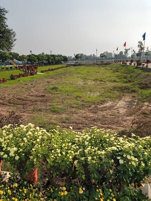  Plot For Sale in Sector 95a