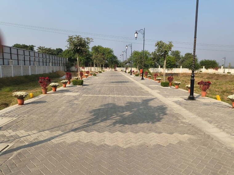 Exterior View, sector 95a  165 Sq.Yd. Plot In Sector 95a Gurgaon 10503502