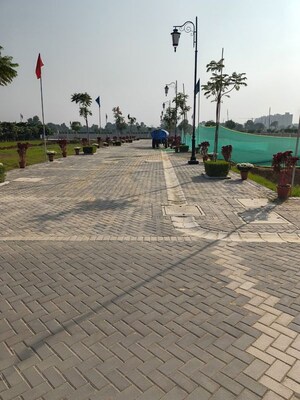   Plot at Sector 95a – for Sale