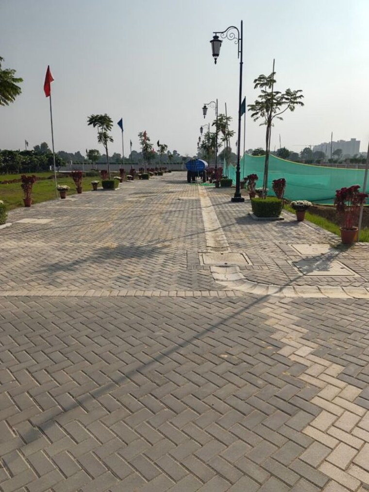 undefined, sector 95a  165 Sq.Yd. Plot In Sector 95a Gurgaon 10503502