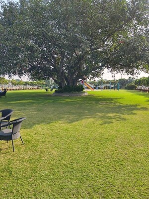  Plot – Garden View at Sector 95a - for Sale