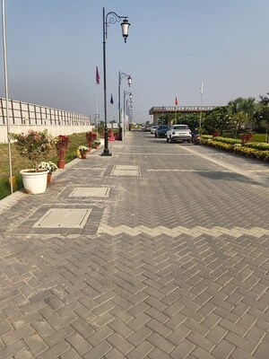   Plot at Sector 95a – for Sale