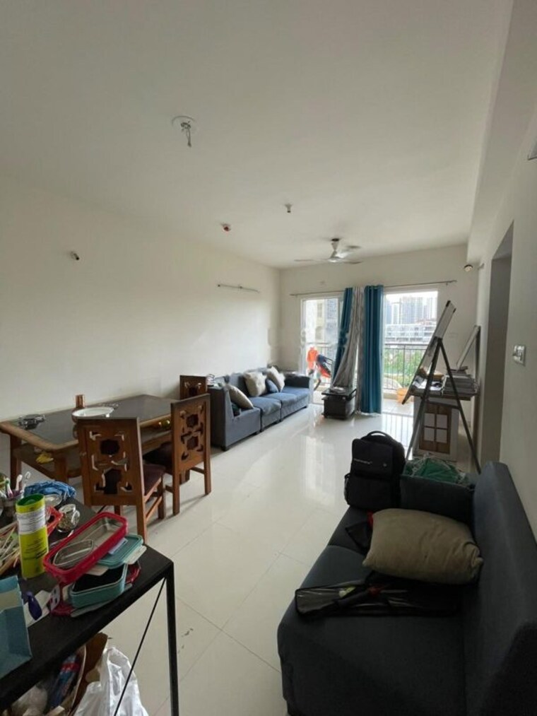 Living Room, godrej-nurture-pune 2 Bedroom 1071 Sq.Ft. Apartment In Mamurdi Pune 10503517