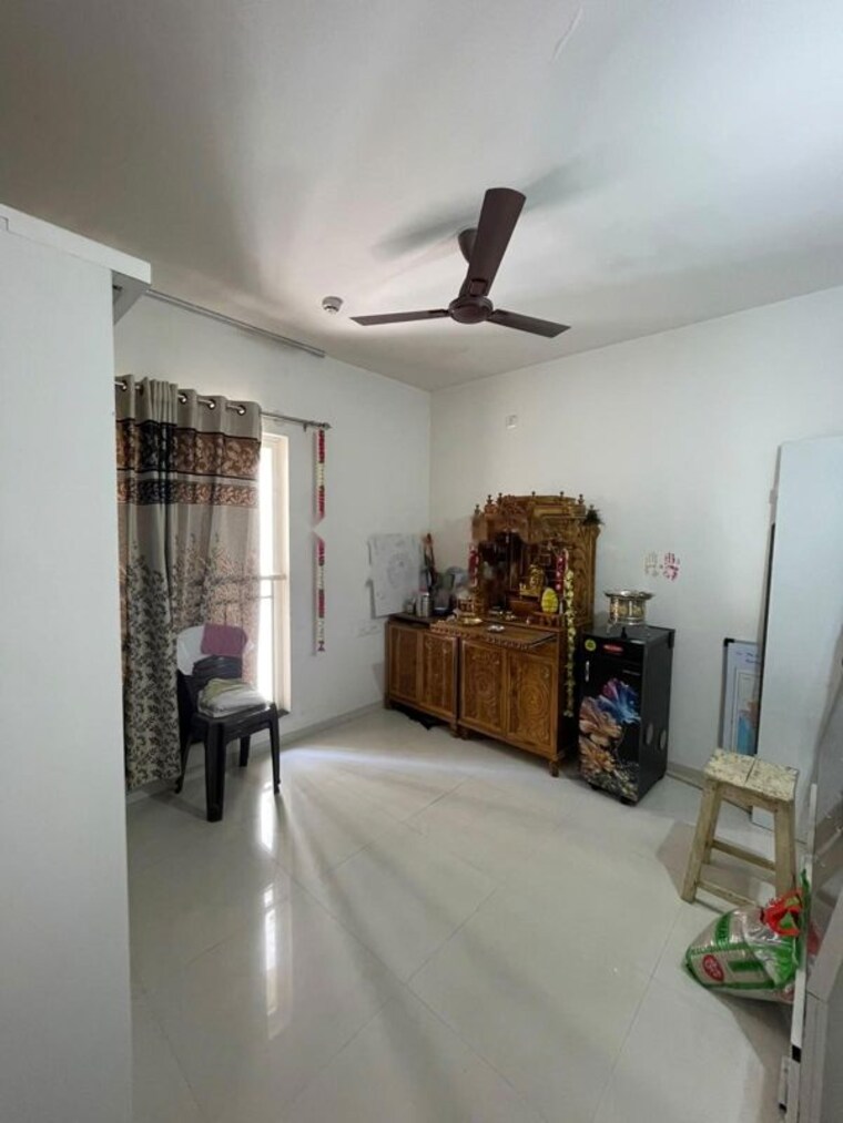 Living Room, godrej-nurture-pune 2 Bedroom 1071 Sq.Ft. Apartment In Mamurdi Pune 10503517