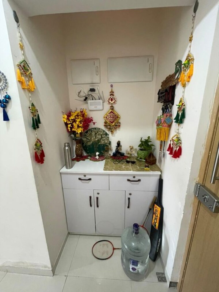 Other, godrej-nurture-pune 2 Bedroom 1071 Sq.Ft. Apartment In Mamurdi Pune 10503517