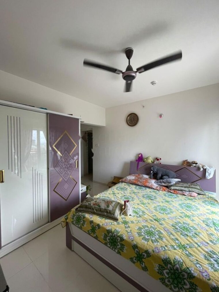 Bedroom, godrej-nurture-pune 2 Bedroom 1071 Sq.Ft. Apartment In Mamurdi Pune 10503517