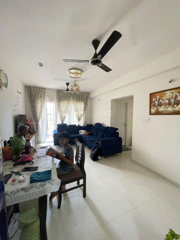 Living Room, godrej-nurture-pune 2 Bedroom 1071 Sq.Ft. Apartment In Mamurdi Pune 10503517