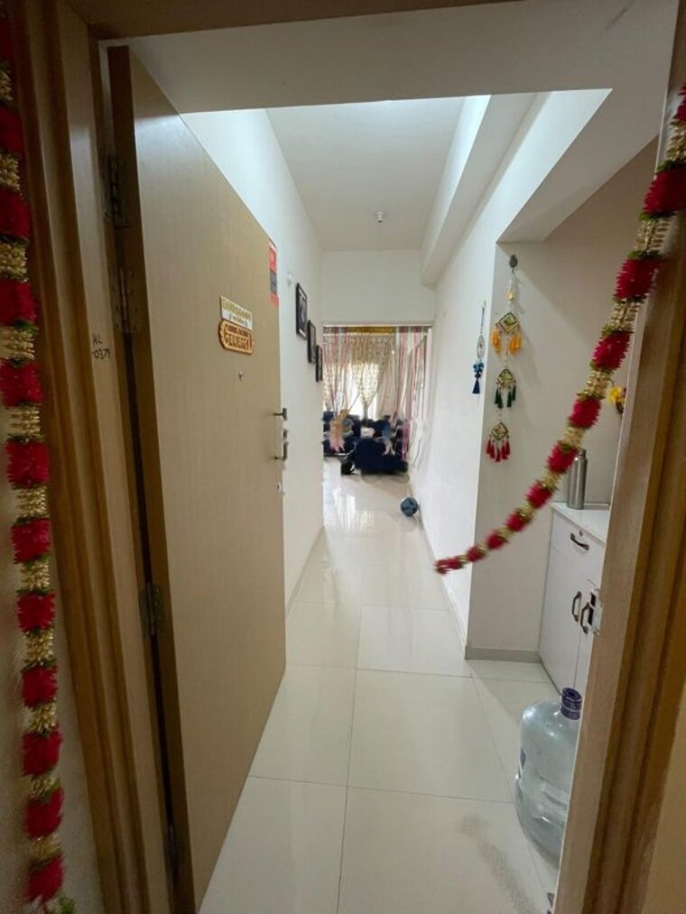 Other, godrej-nurture-pune 2 Bedroom 1071 Sq.Ft. Apartment In Mamurdi Pune 10503517