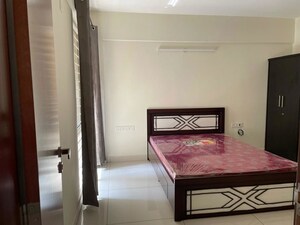 Furnished Amenities in 2 BHK Apartment at Mahaveer Ranches Phase II, Hosa Road – for Rent