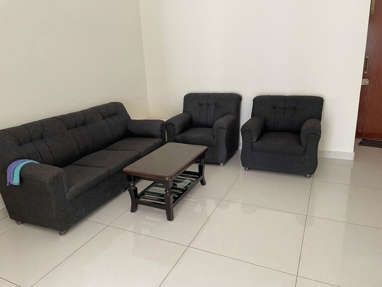 Hall, mahaveer-ranches-phase-ii 2 Bedroom 1268 Sq.Ft. Apartment In Hosa Road Bangalore 10503481