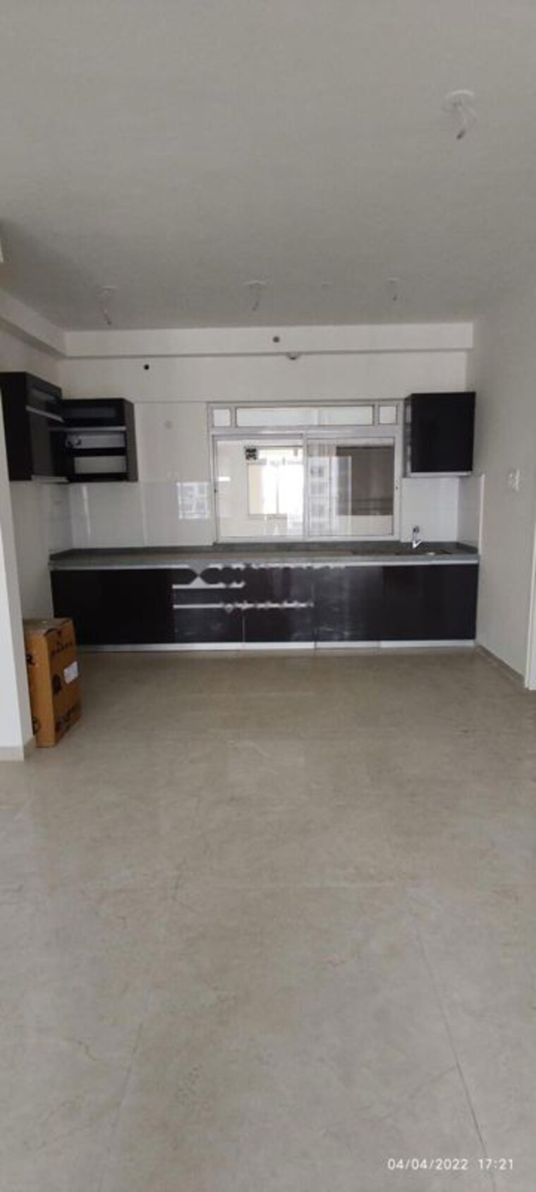 Kitchen, godrej-24 3 Bedroom 1625 Sq.Ft. Apartment In Hinjewadi Pune 10503521