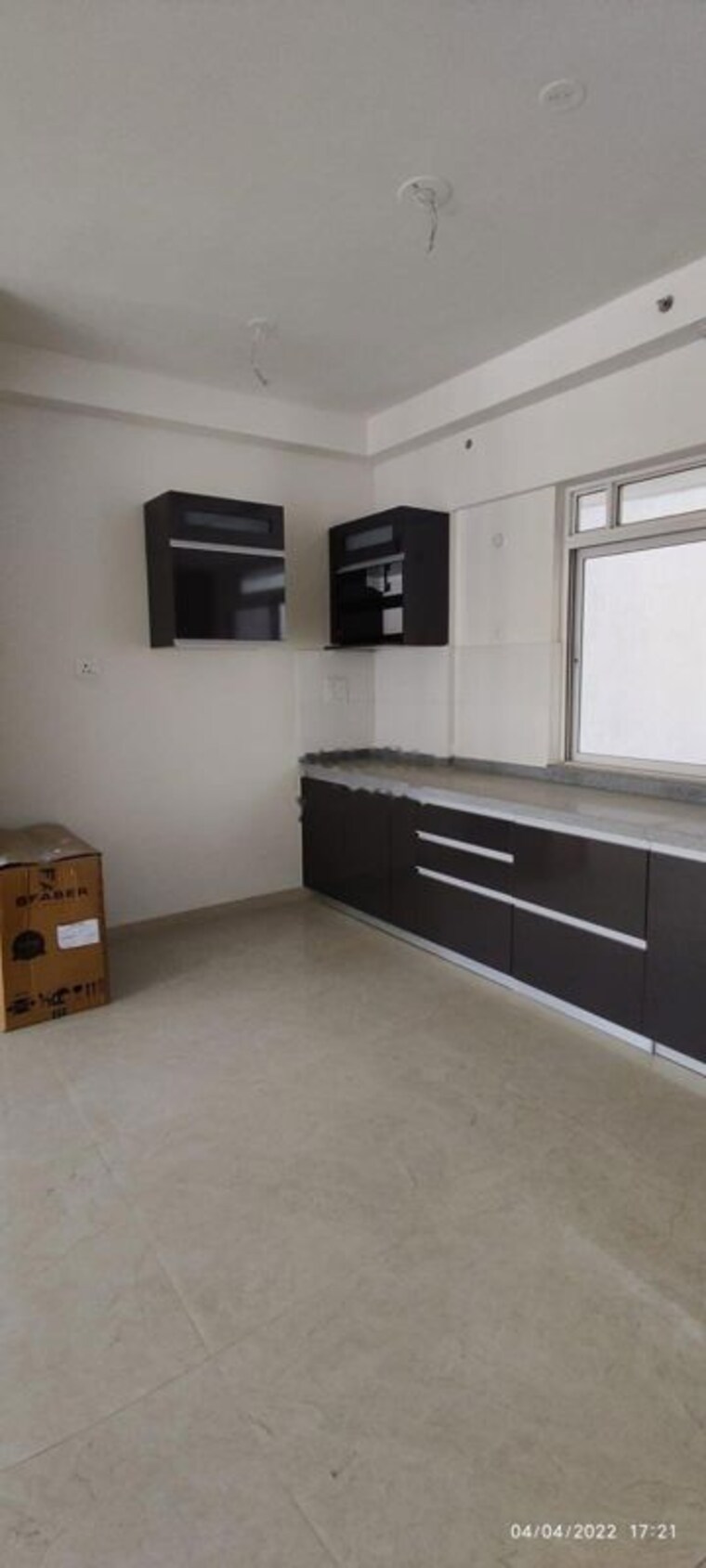 Kitchen, godrej-24 3 Bedroom 1625 Sq.Ft. Apartment In Hinjewadi Pune 10503521