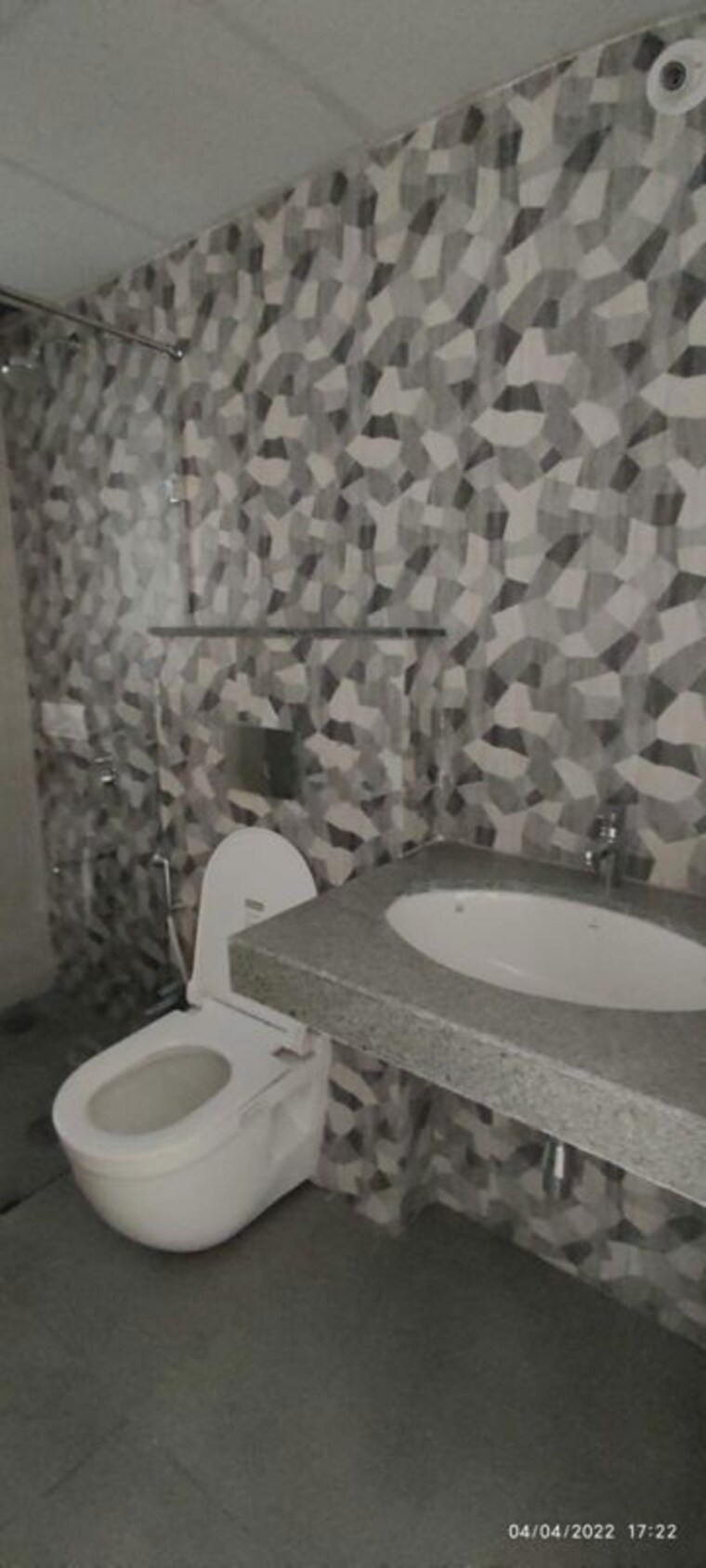 Bathroom, godrej-24 3 Bedroom 1625 Sq.Ft. Apartment In Hinjewadi Pune 10503521
