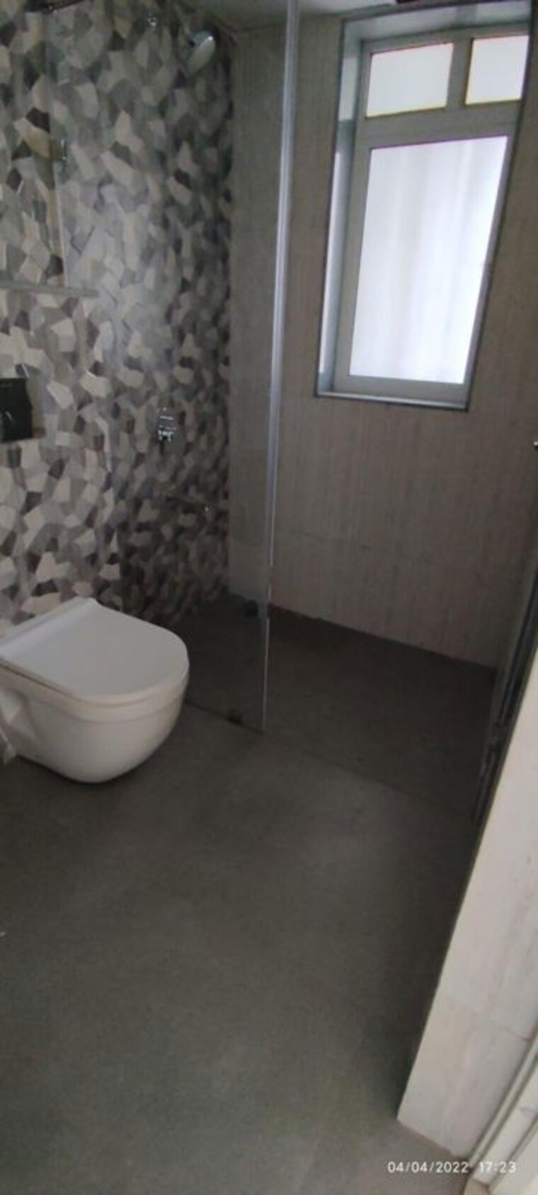 Bathroom, godrej-24 3 Bedroom 1625 Sq.Ft. Apartment In Hinjewadi Pune 10503521
