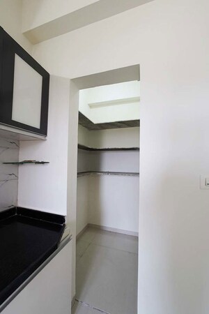 Staircase in 2 BHK Apartment at Chandkheda – for Sale