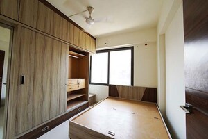 Kitchen in 2 BHK Apartment at Chandkheda – for Sale