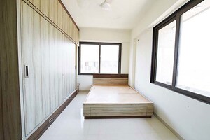 Room in 2 BHK Apartment at Chandkheda – for Sale