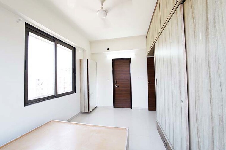 undefined, chandkheda 2 Bedroom 130 Sq.Yd. Apartment In Chandkheda Ahmedabad 10503532