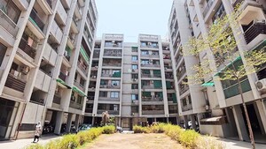 2 BHK Apartment For Sale in Chandkheda