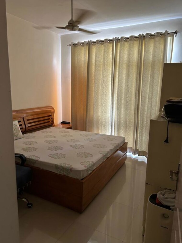 Bedroom, ansal-api-celebrity-gardens 2 Bedroom 1320 Sq.Ft. Apartment In Sushant Golf City Lucknow 10503539