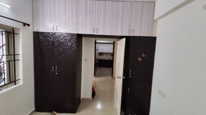 Room in 2 BHK Apartment at Sai Varenya Park View, Uttarahalli – for Rent