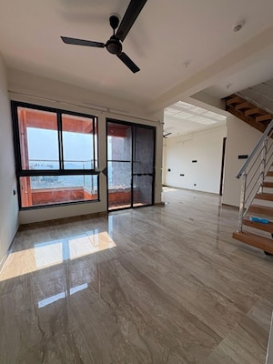 Parking in 2 BHK Apartment at VTP Aethereus, Mahalunge – for Sale