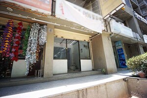  Shop – Exterior View View at Satellite - for Sale