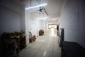 Kitchen in  Shop at Satellite – for Sale