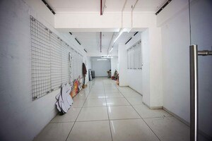 Bathroom in  Shop at Satellite – for Sale