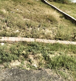 Plot Area in  Plot at Partapur – for Sale