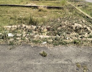 Plot Area in  Plot at Partapur – for Sale