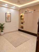 3 BHK + Store Room 1000 Sq.Ft. Builder Floor in Mehrauli