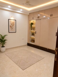 3 BHK + Store Room Builder Floor For Rent in Mehrauli