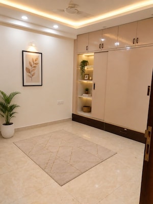 3 BHK Builder Floor For Rent in Mehrauli