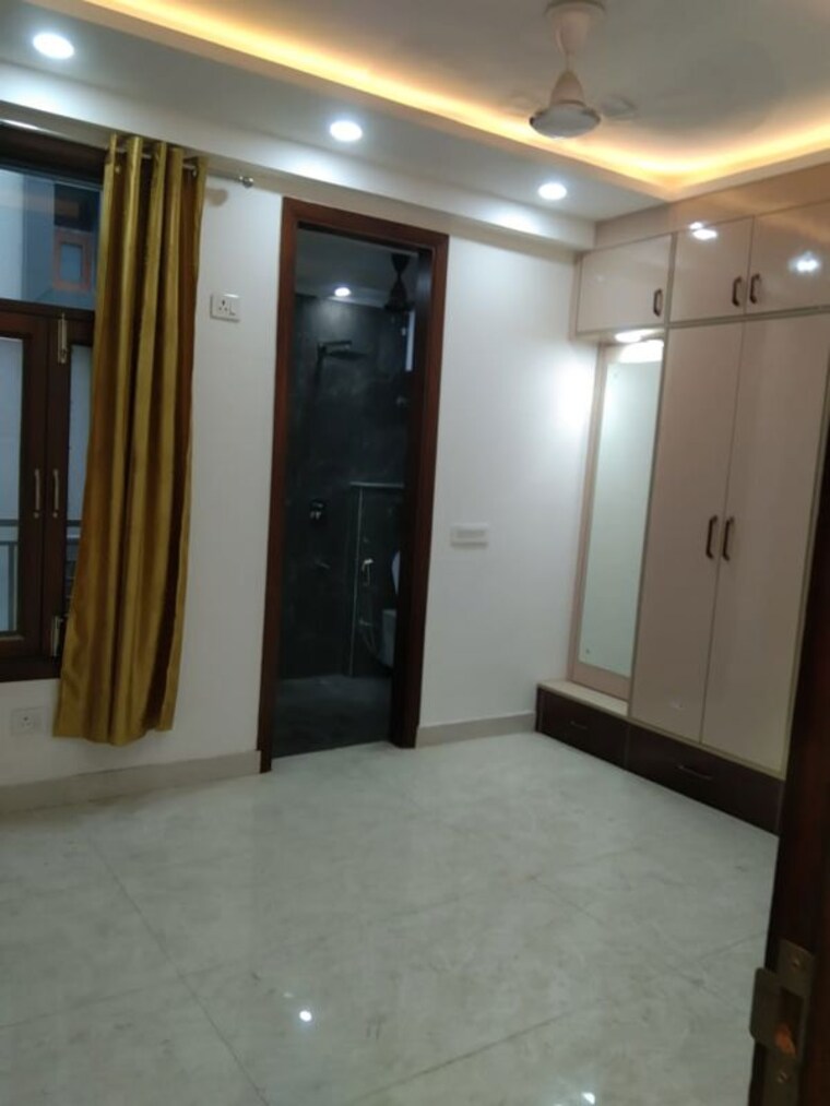 undefined, mehrauli 3 Bedroom 1000 Sq.Ft. Builder Floor In Mehrauli Delhi 10503530