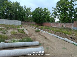  Plot For Sale in Ramnagar