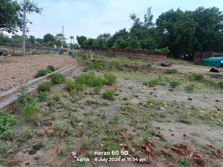 undefined, ramnagar  1000 Sq.Ft. Plot In Ramnagar Varanasi 10503551