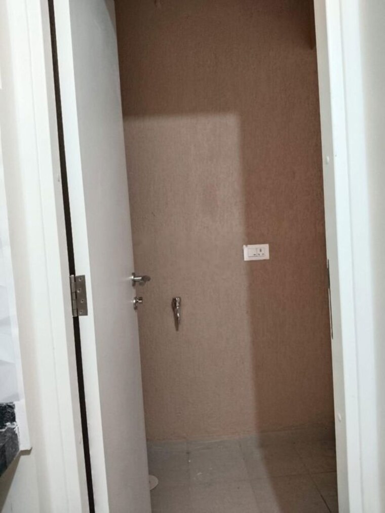 Bathroom, godrej-green-vistas 1 Bedroom 624 Sq.Ft. Apartment In Mahalunge Pune 10503568