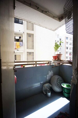  2 BHK Apartment at Kathwada – for Sale